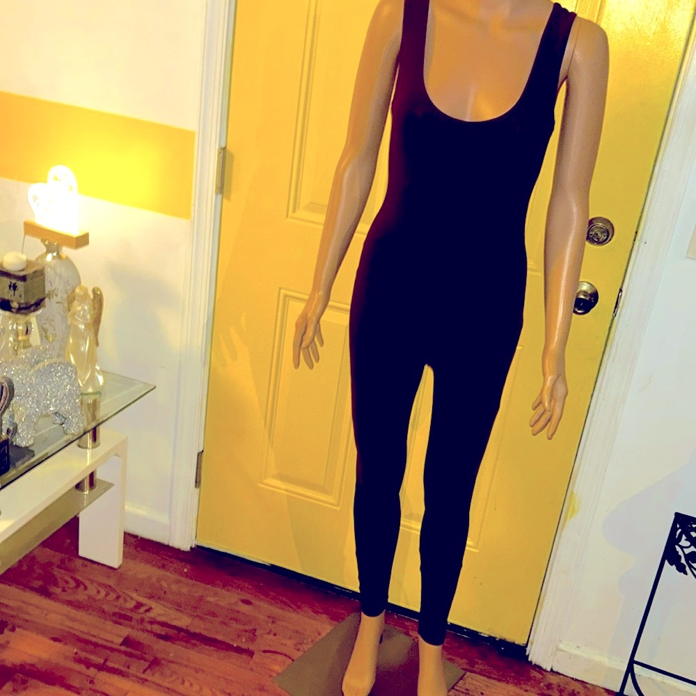 $8 Forever 21 jump suit size small
